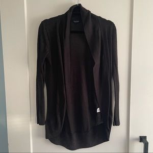 Knit Aeropostale Cardigan Sweater